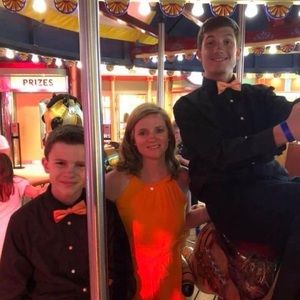 Meet your Posher, Michelle